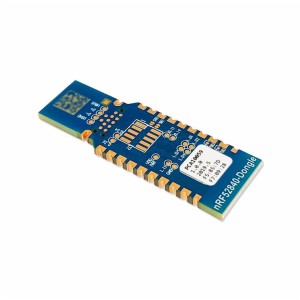 Nordic Semiconductor nRF52840 USB dongle