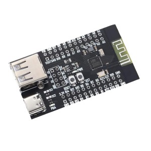 CH582M MCU Dev Board