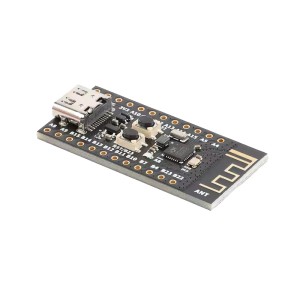 CH582F MCU Dev Board