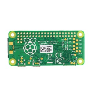 Raspberry Pi Zero 2W