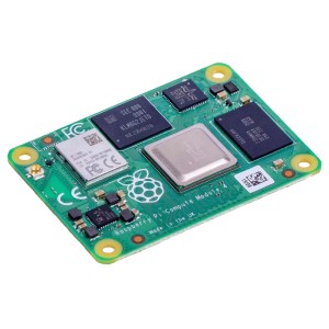 Raspberry Pi Compute Module 4 - CM4