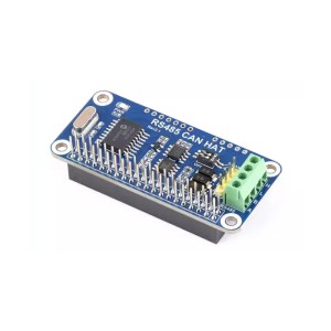 Waveshare RSD485/CAN HAT for Raspberry Pi Zero