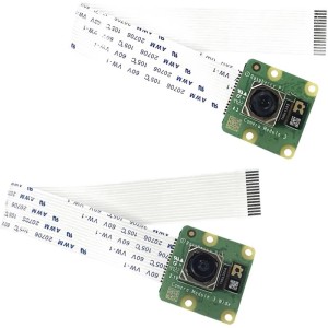 Raspberry Pi Camera Module V3 12MP