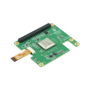 Raspberry Pi AI HAT+