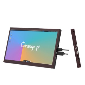 10.1inch Orange Pi HDMI Portable Monitor