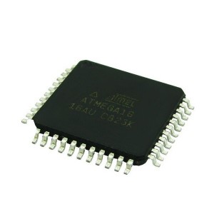 ATMEGA16A-AU SMD Microcontroller