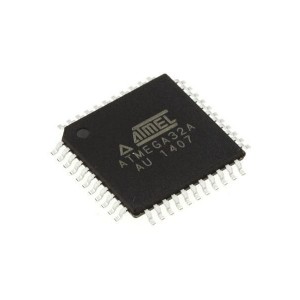 ATMEGA32A-AU SMD Microcontroller