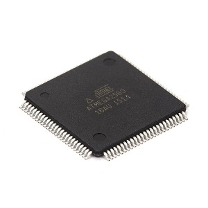 ATMEGA2560-16AU SMD Microcontroller