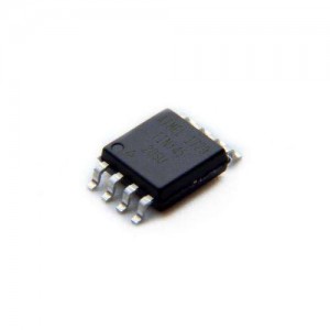 ATtiny45-SMD Microcontroller