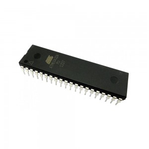 ATMEGA32A-PU IC Microcontroller (DIP)