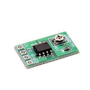 DC 2.8-6V 30-1500MA LED Driver PWM Control Module