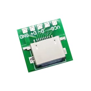 Lightning to DIP Adapter Breakout Board - Pack of 5