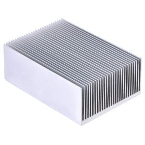 Heat-Sink 100x69x36 mm