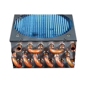 180x67x145mm Thick Water Cooling Radiator