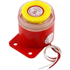 BJ-1I Fire Siren Industrial Alarm Sound