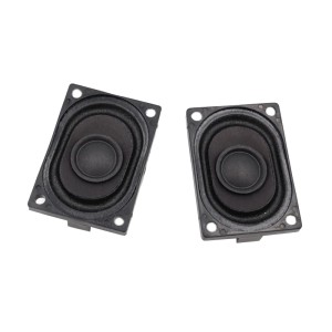 2840 Ultra-thin Speaker 8 Ohm-2W