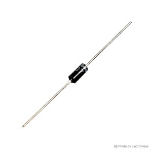 1N4007 Diode - Pack of 50