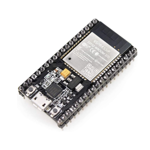 ESP-WROOM-32 ESP32 Development Board - CP2102 Driver
