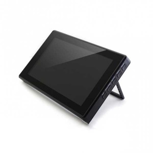Waveshare 7 inch 1024x600 IPS HDMI LCD Type H With Case