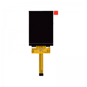 3.2inch TFT LCD - SPI, 18 Pin, ILI9341 Driver, Capacitive Touch Screen