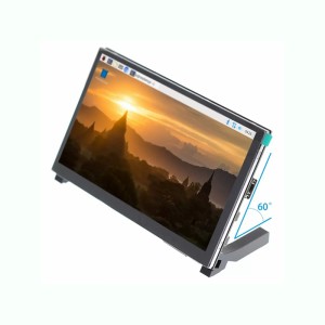 7 inch 1024X600 HDMI LCD Type H