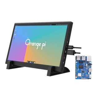 5inch Orange Pi HDMI Portable Monitor