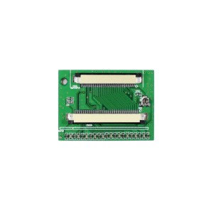 TTL50P to TTL60P Converter For LCD Driver Boards