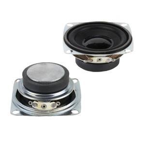 3W 4ohm 2inch Speaker /H23mm