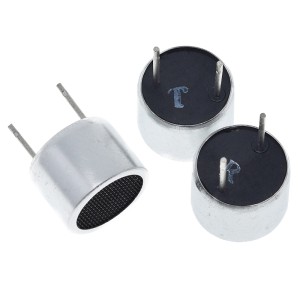 Ultrasonic Sensor 16mm 40KHz - Pack of 5