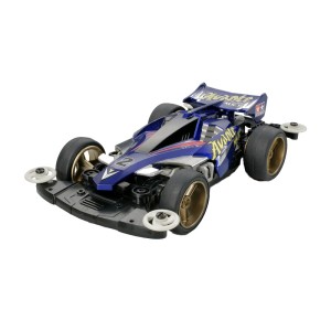 TAMIYA Mini-4WD Avante MK.II (Original)