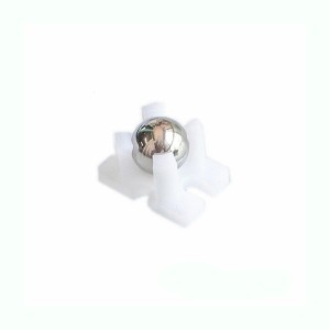 N20 Universal Ball Caster Wheel - Pack of 5