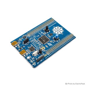 STM32F3 Discovery Board