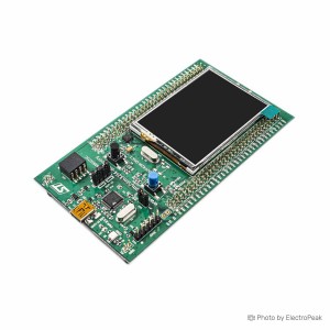 STM32F429I Discovery Board