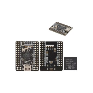 STM32G431CBU6 Development Board