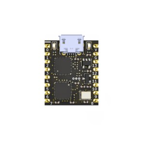 Lattice MXO2-1200 Small System FPGA Development Board