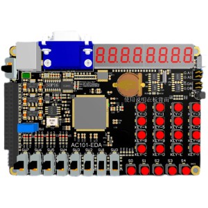 Intel Altera AC101-EDA FPGA Development Board