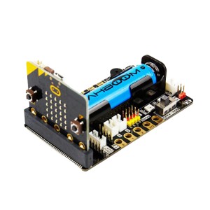 Yahboom super:bit expansion board for micro:bit