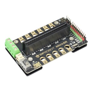 Control Board 2.0 and Micro:bit IO expansion board