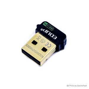 EP-N8508GS Mini USB Wi-Fi Adapter