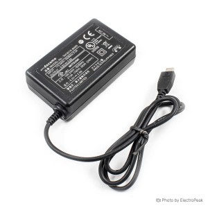 Docomo Micro USB Adapter 5V 2.6A