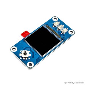Waveshare 1.3 inch 240x240 IPS LCD Display HAT for Raspberry Pi