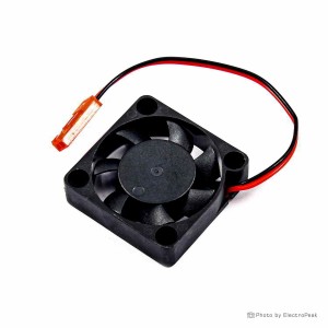 Cooling Fan for Raspberry Pi - 30X30X9mm