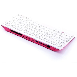 Raspberry Pi 400 Keyboard Development Board