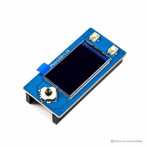 1.14inch LCD Shield for Raspberry Pi Pico
