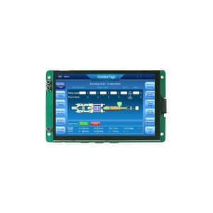 DWIN 7.0 Inch Capacitive Display For Linux/Android