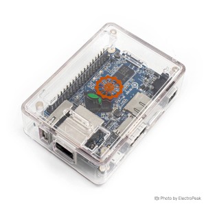 ABS Protective Case for Orange Pi One