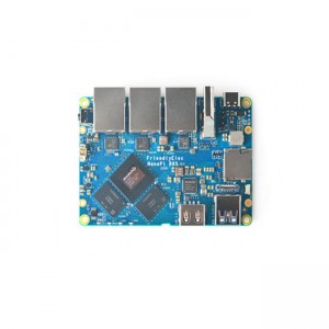 Nano Pi R6S 8G RAM Development Board