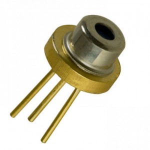High Power Laser Diode - 1000mW, 850nm