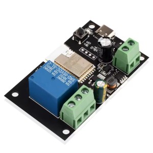 Smart BT Switch Relay Module for MiHome (Mijia)