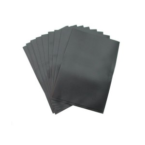ESD Antistatic Bag - 7x11cm - Pack of 50